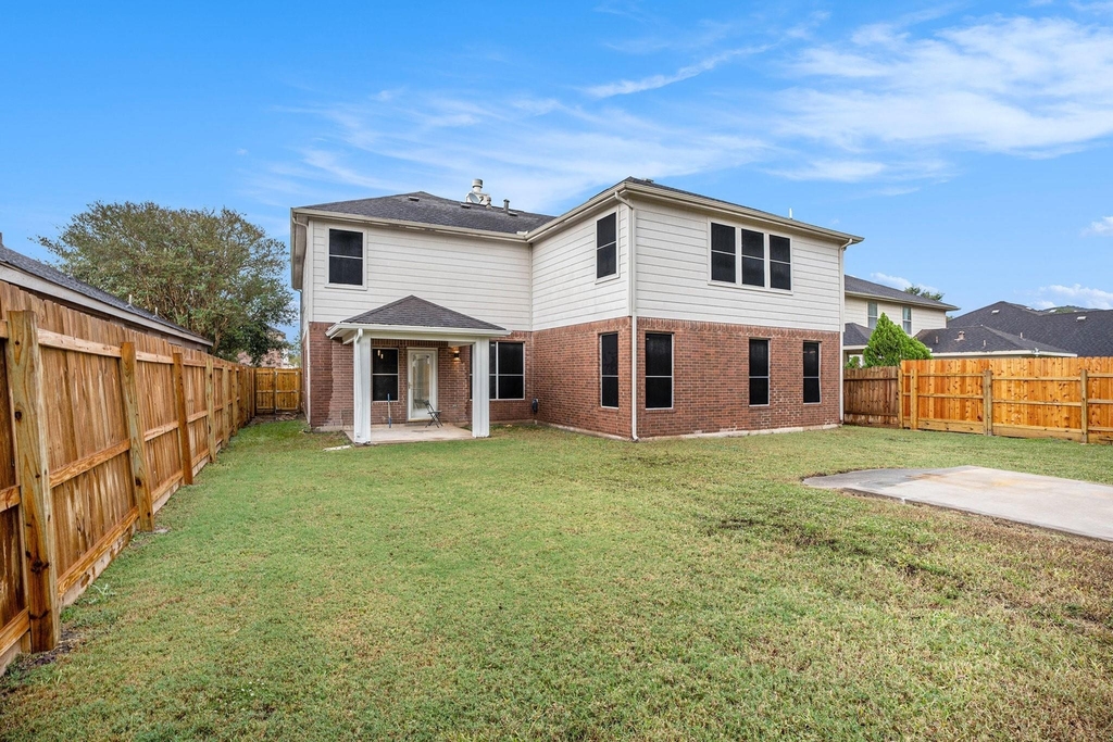 3811 Misty Falls Lane - Photo 22