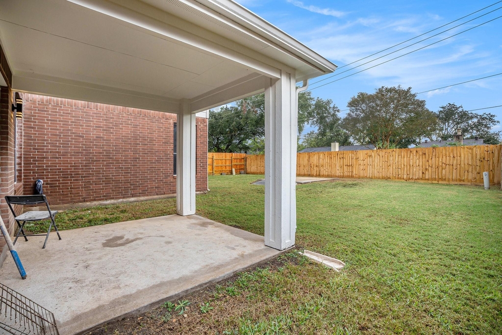 3811 Misty Falls Lane - Photo 21