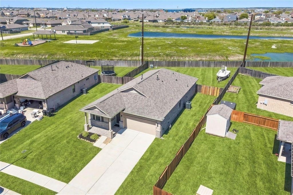 14815 Rain Tree Drive - Photo 1