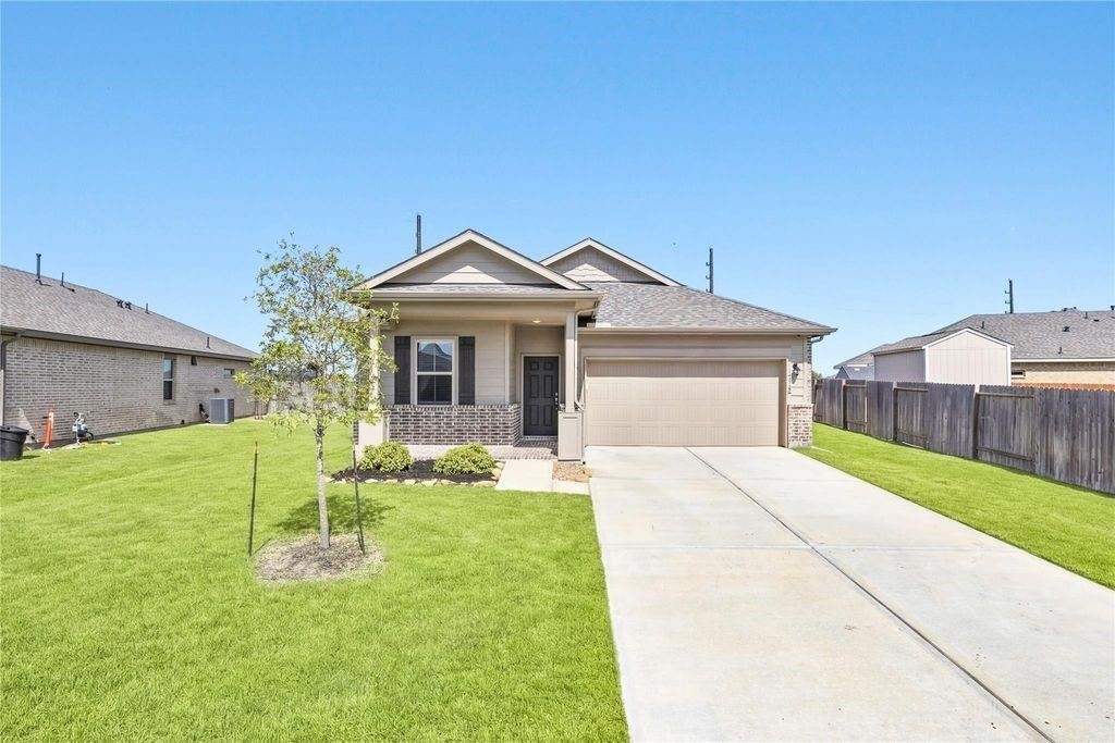 14815 Rain Tree Drive - Photo 0