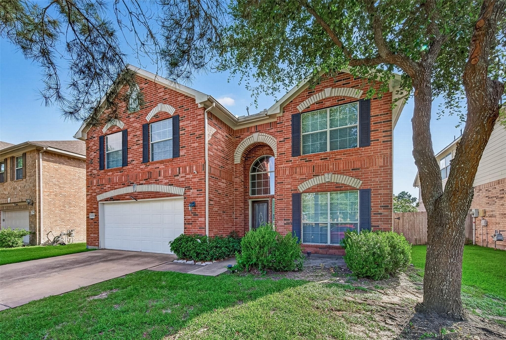 24722 Garnet Shadow Lane - Photo 2