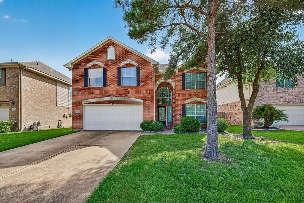 24722 Garnet Shadow Lane - Photo 0