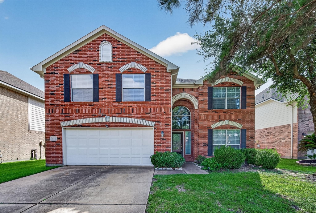 24722 Garnet Shadow Lane - Photo 1