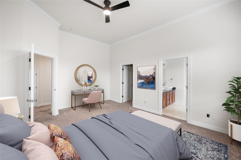 907 Mckinney Park Lane - Photo 15