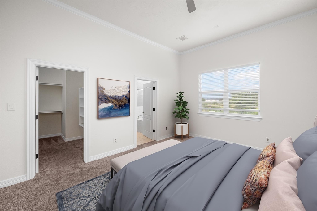 907 Mckinney Park Lane - Photo 16