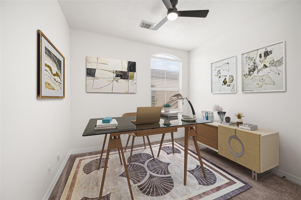 907 Mckinney Park Lane - Photo 26