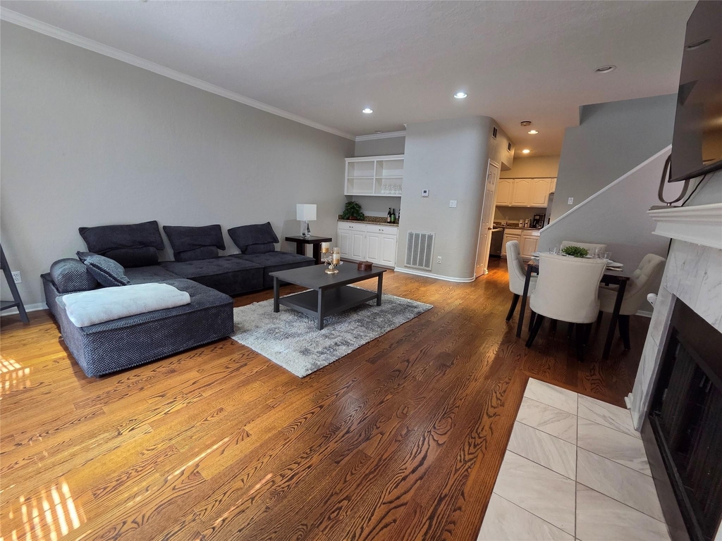 4509 Hazard Street - Photo 7