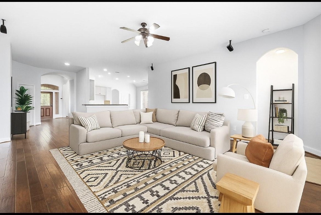 7 Fraiser Fir Place - Photo 1