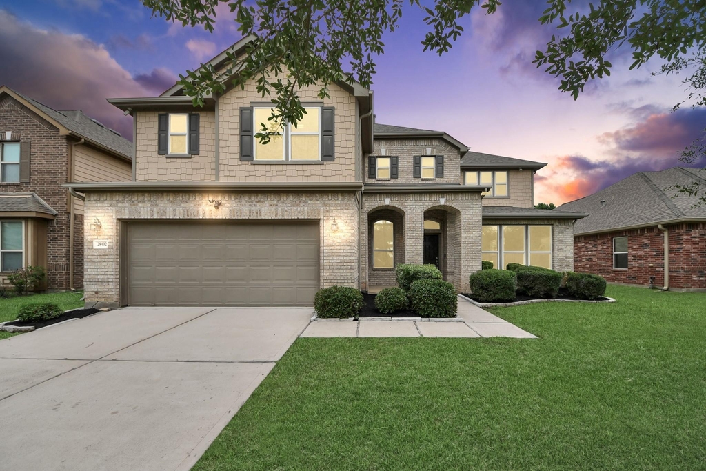 28402 Peralta Preserve Lane - Photo 1