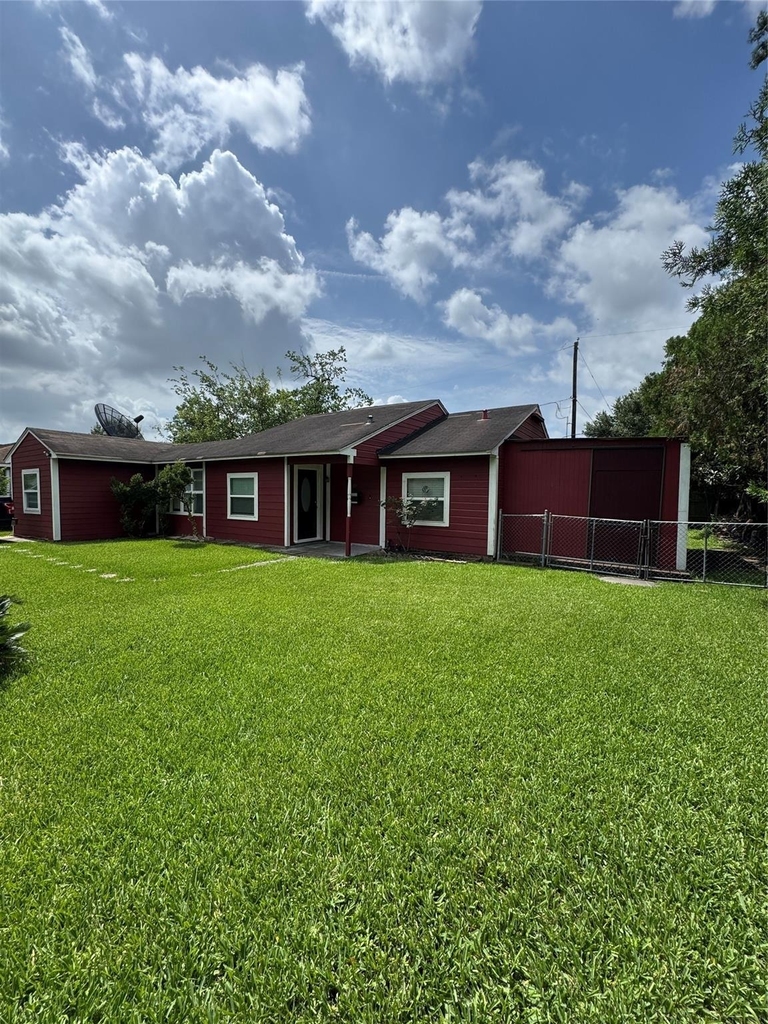 6629 Corbin Street - Photo 1