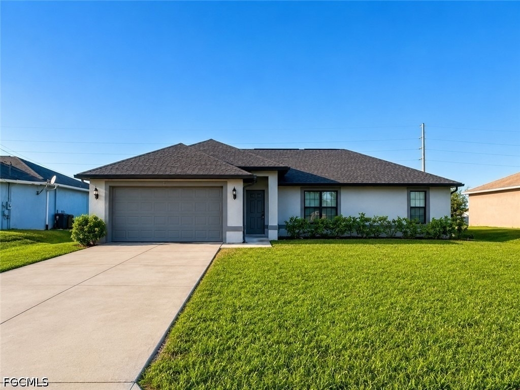 440 Nw 1st Terrace - Photo 1