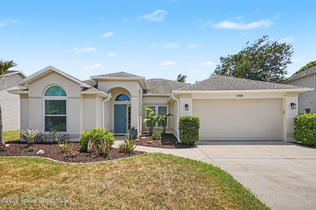 2765 Summer Brook Street - Photo 1