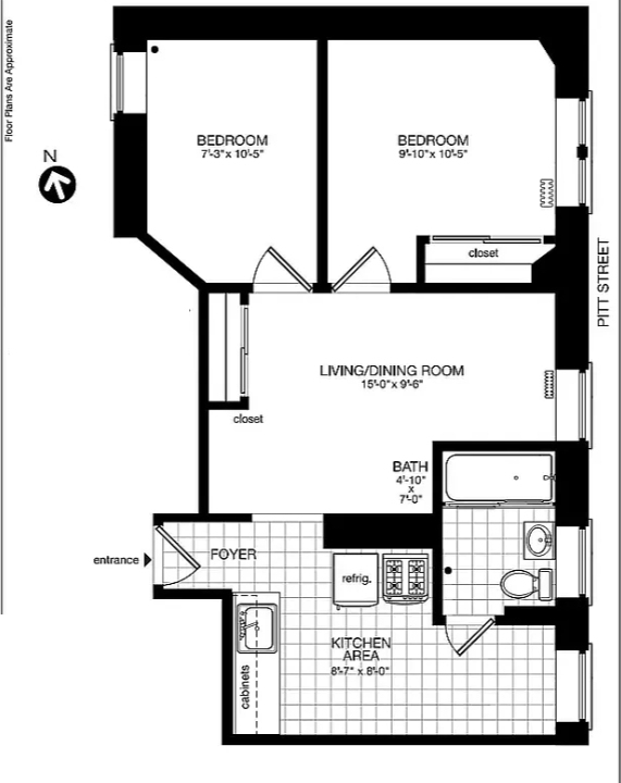 85 Pitt Street - Photo 4