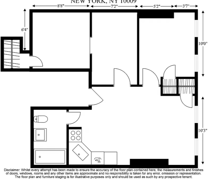 512 East 5th Street - Photo 5