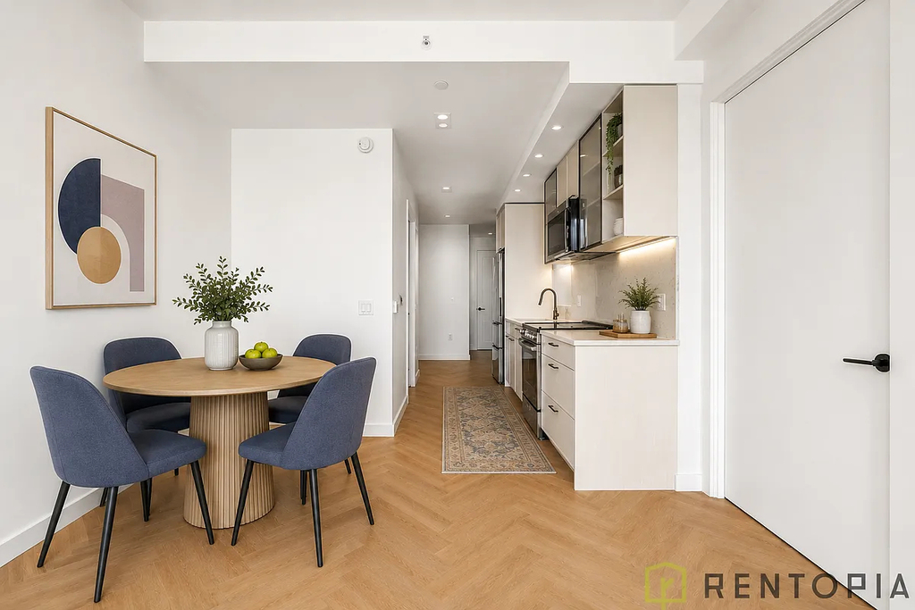 106 Fleet Place - Photo 1