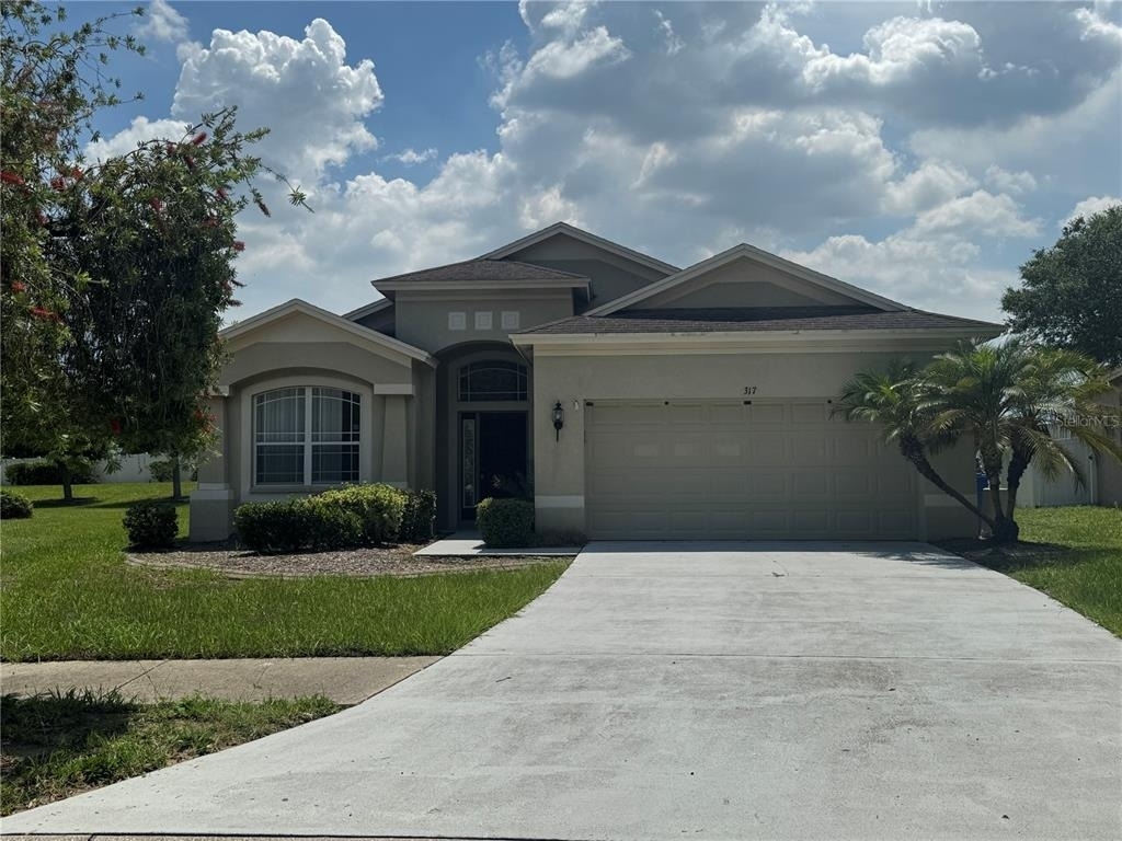 317 Down Pine Drive - Photo 1