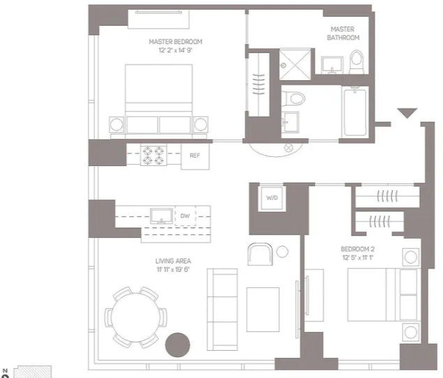 555 10th Avenue - Photo 8
