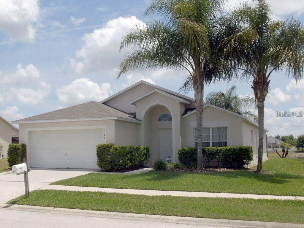 1144 Clear Creek Circle - Photo 0