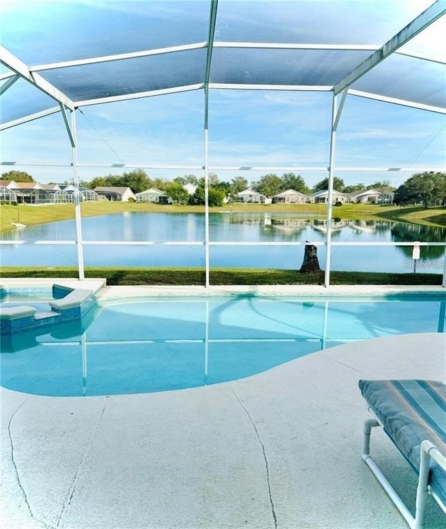 1144 Clear Creek Circle - Photo 1