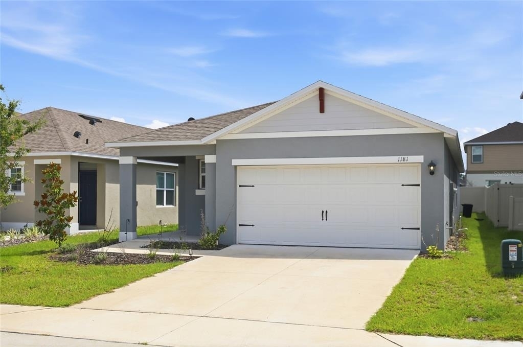 1181 Cascades Avenue - Photo 1