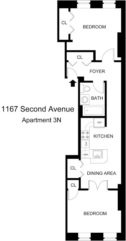 1167 2nd Avenue - Photo 6
