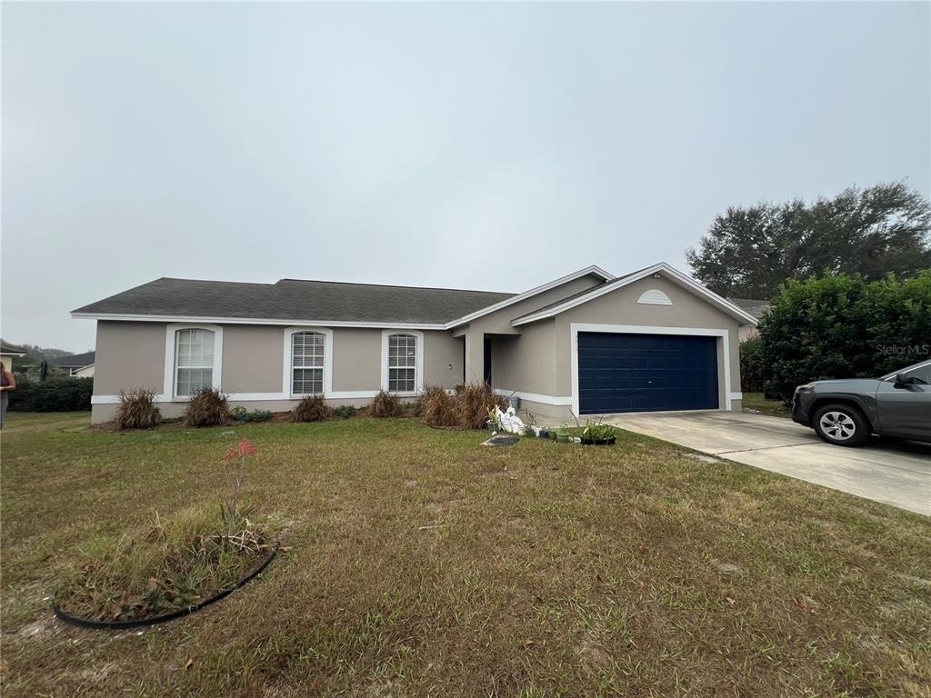 3875 Horizon Hill Drive - Photo 1