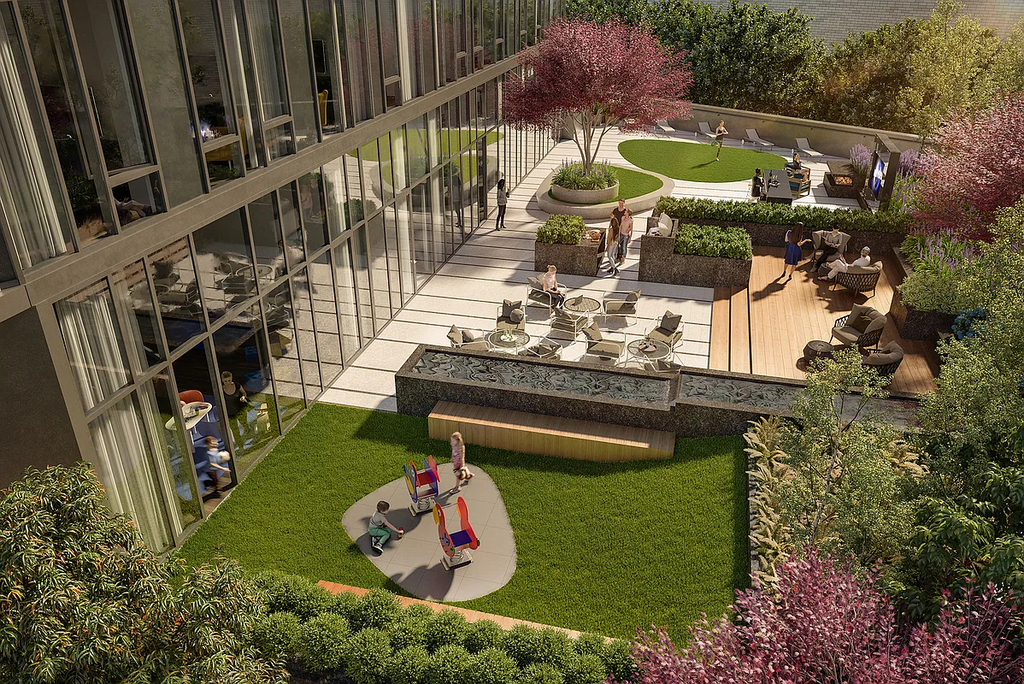 222 East 44th Street - Photo 6