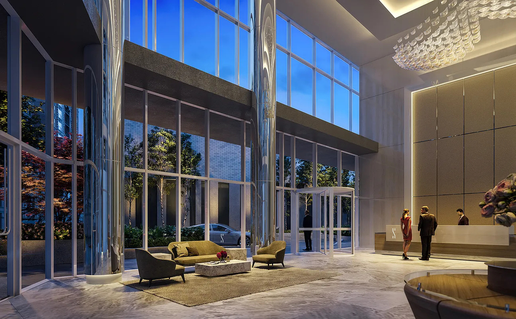 222 East 44th Street - Photo 11