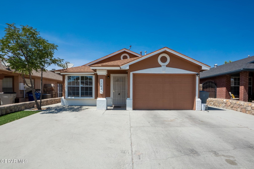 11641 Desert Keep Drive - Photo 3