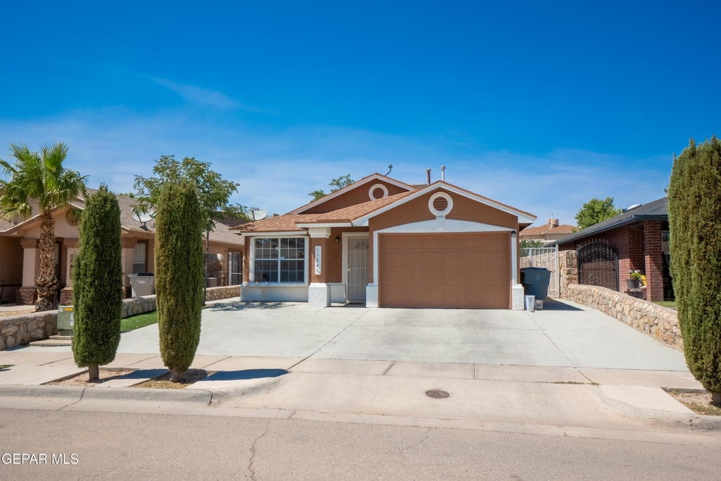 11641 Desert Keep Drive - Photo 0
