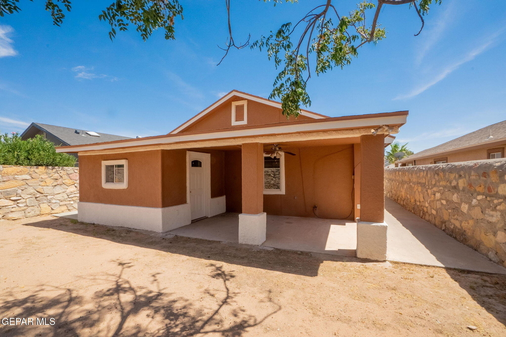 11641 Desert Keep Drive - Photo 35