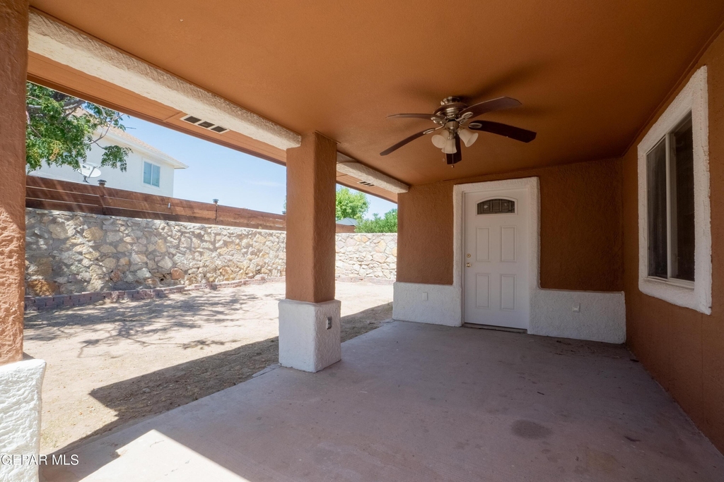 11641 Desert Keep Drive - Photo 30