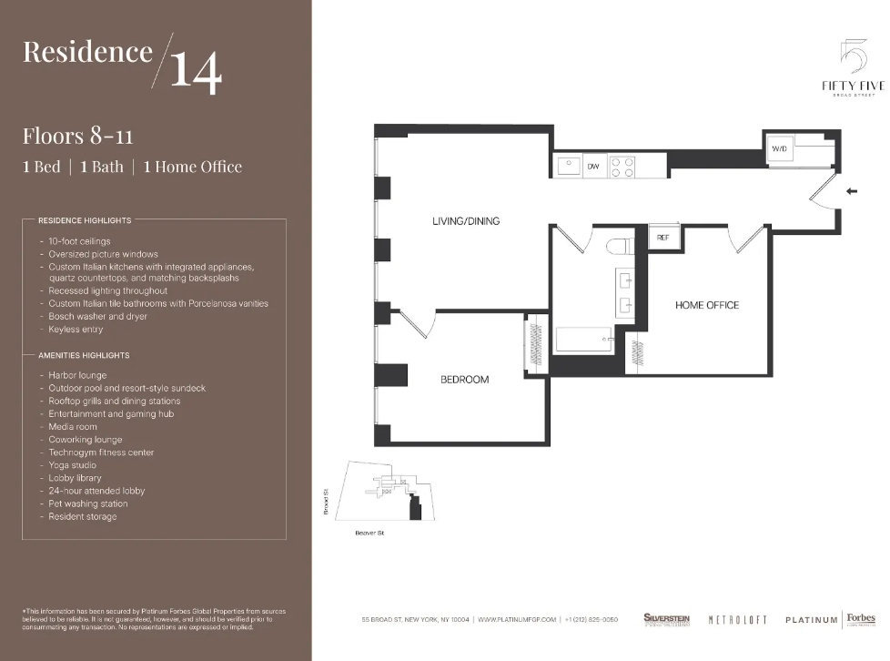 55 Broad Street - Photo 15