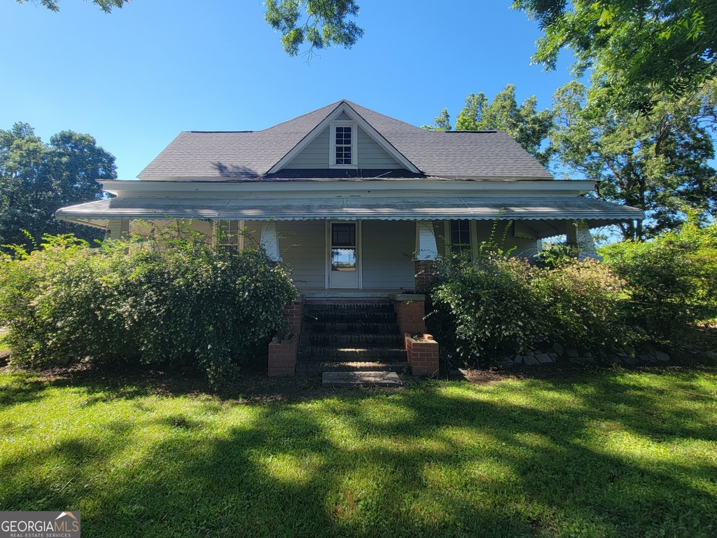 355 Bill Rutledge Road - Photo 0