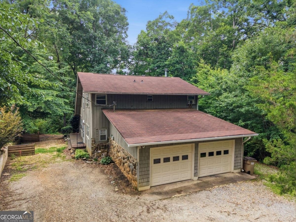 3349 Chestatee Road - Photo 4
