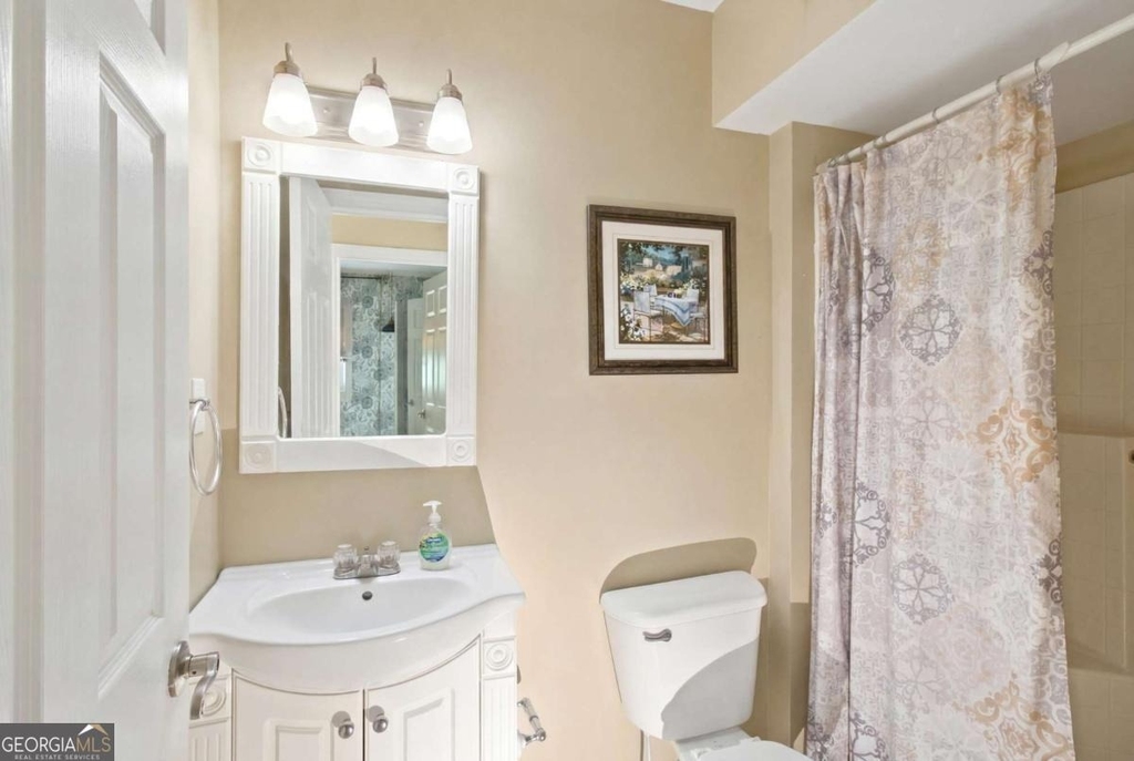3349 Chestatee Road - Photo 23