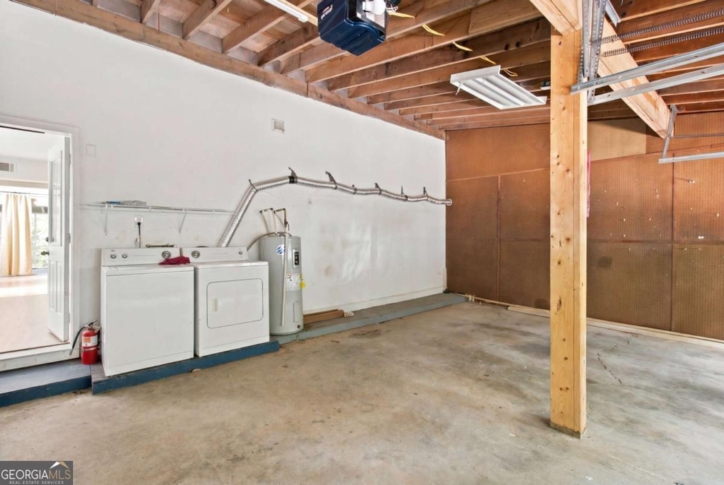 3349 Chestatee Road - Photo 8