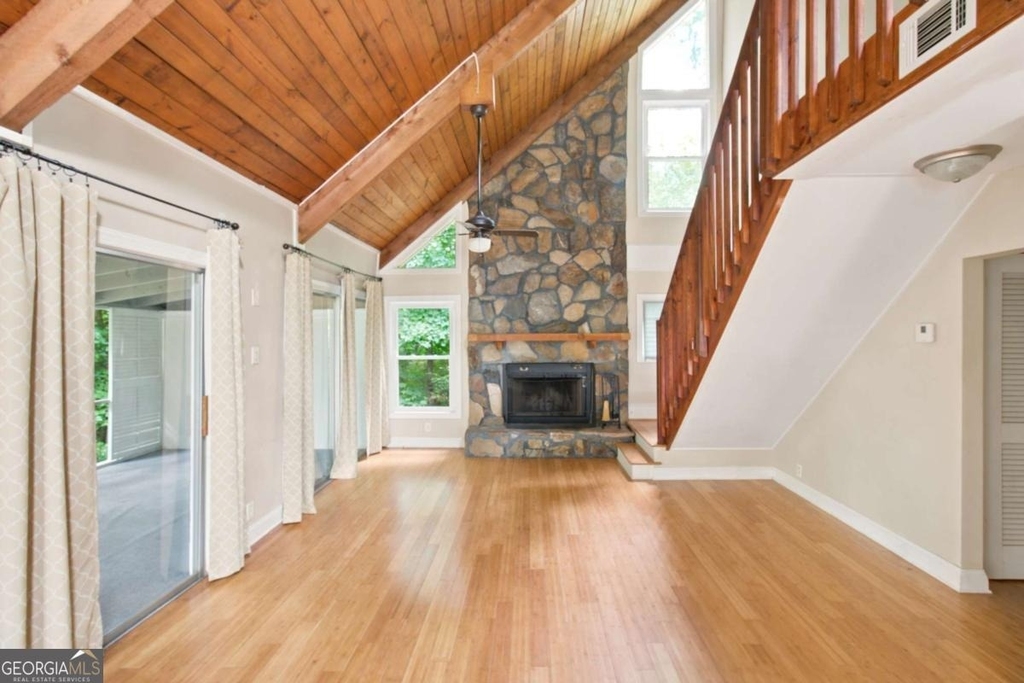 3349 Chestatee Road - Photo 21