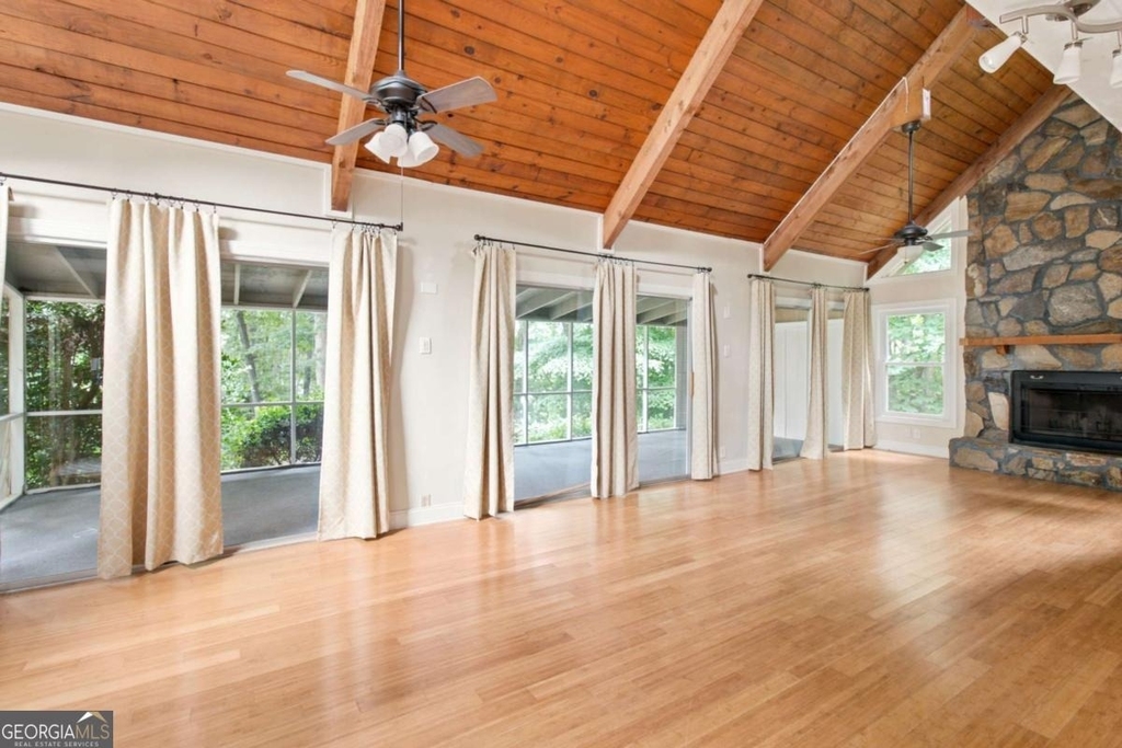 3349 Chestatee Road - Photo 7