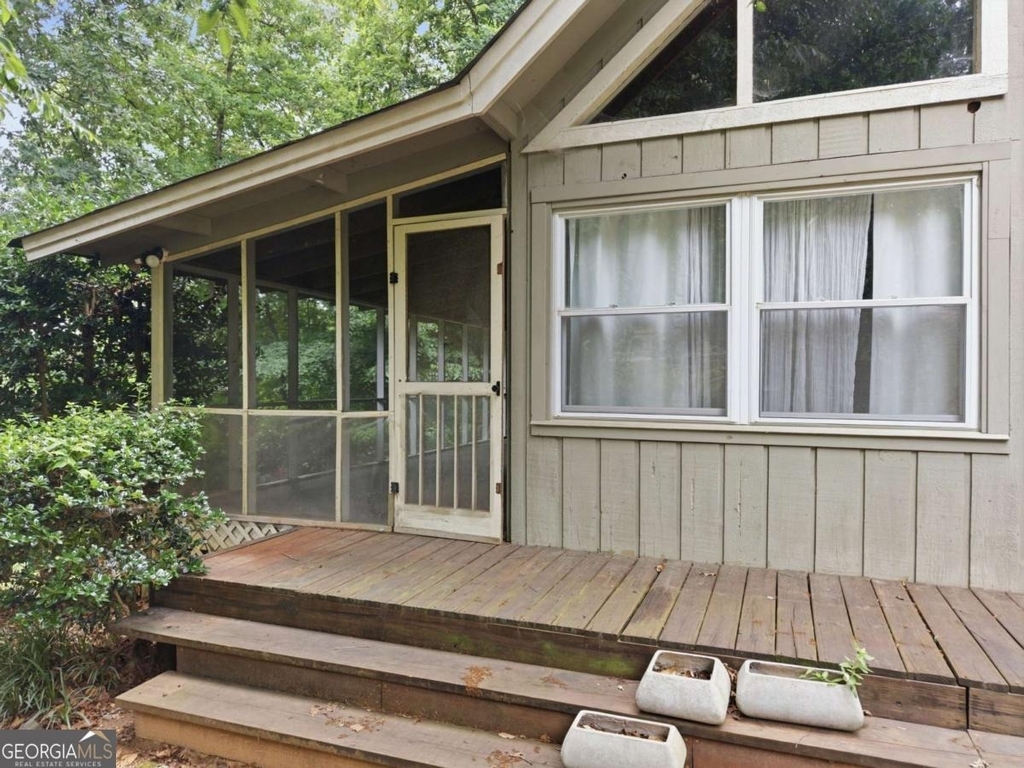 3349 Chestatee Road - Photo 10