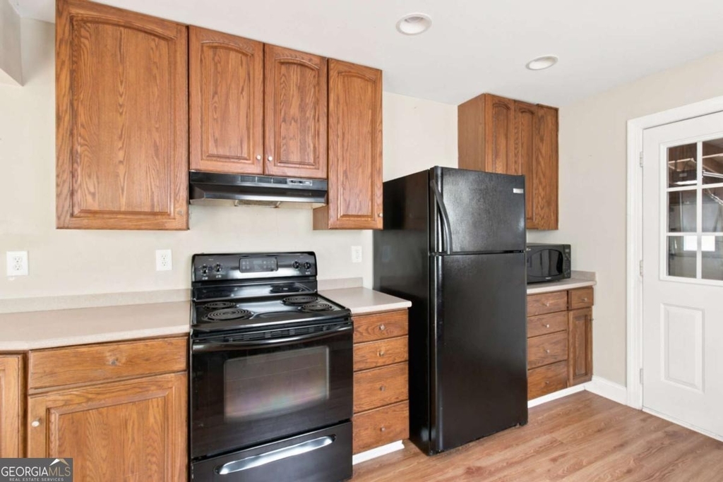 3349 Chestatee Road - Photo 19