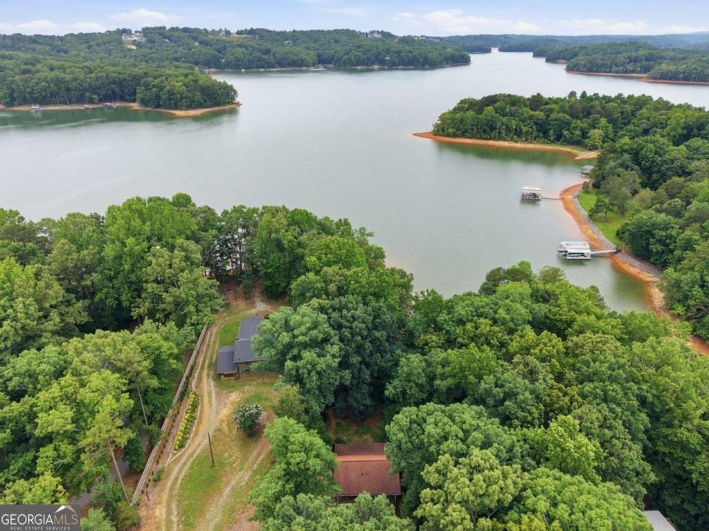 3349 Chestatee Road - Photo 0