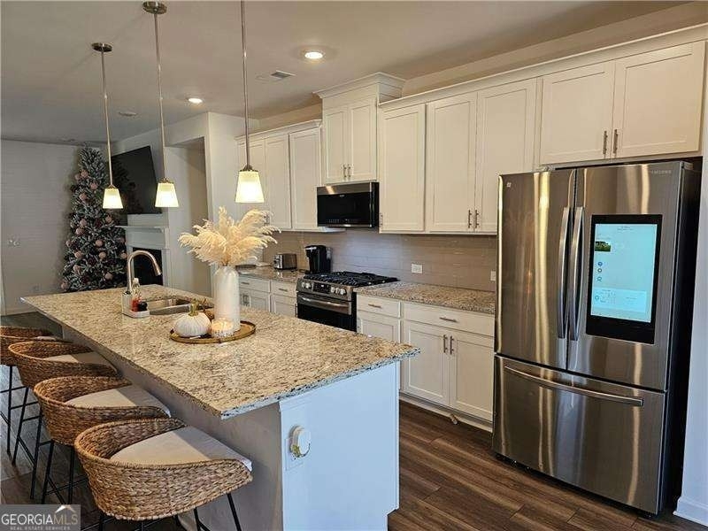 3529 Settlement Road - Photo 1