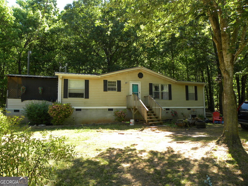 2627 Cole Road - Photo 0