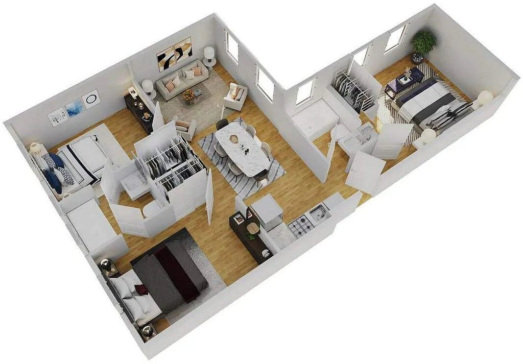 152 Thompson Street - Photo 10