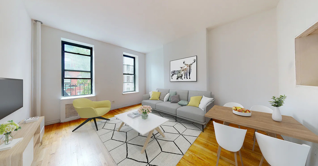 East 90th  Street - Photo 0