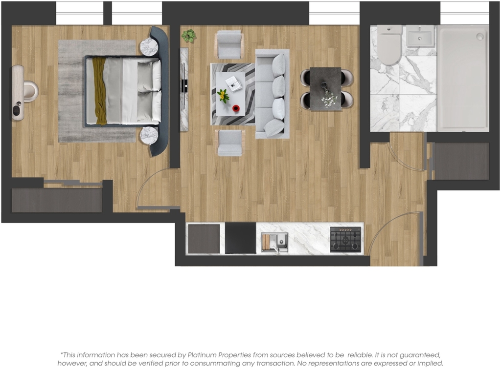 47 East 7th Street - Photo 8