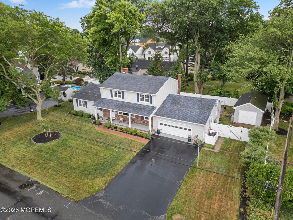 50 Algonquin Avenue - Photo 1