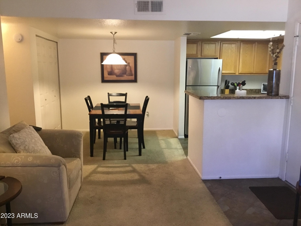 5757 W Eugie Avenue - Photo 10