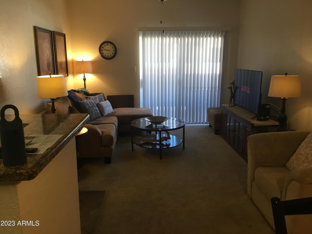 5757 W Eugie Avenue - Photo 6